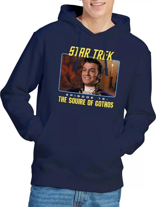 Produktbild The Squire of Gothos Kapuzenpullover (L)
