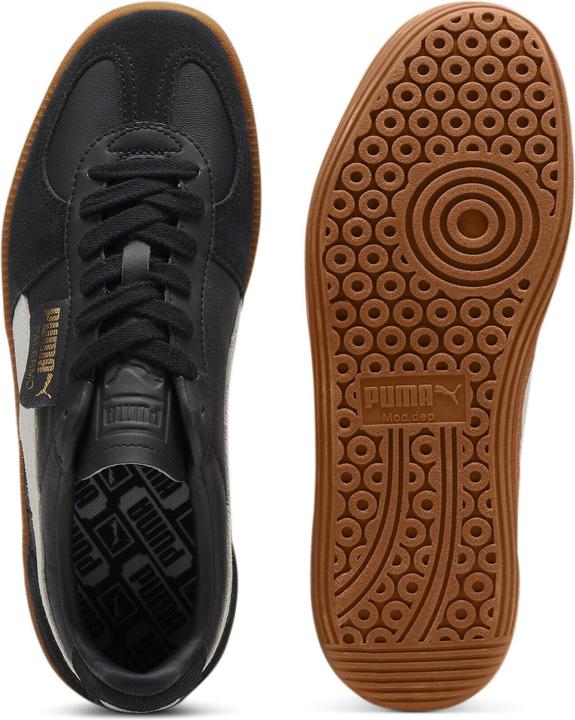 Actual product image Puma Palermo Lth (38)