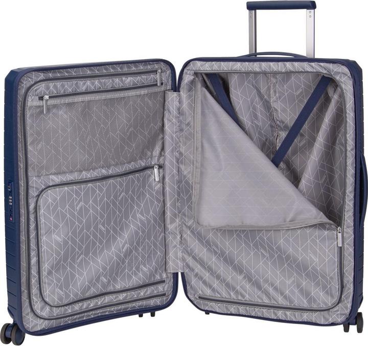 Immagine prodotto American Tourister Trolley Fastforward Spinner67 (77 l)