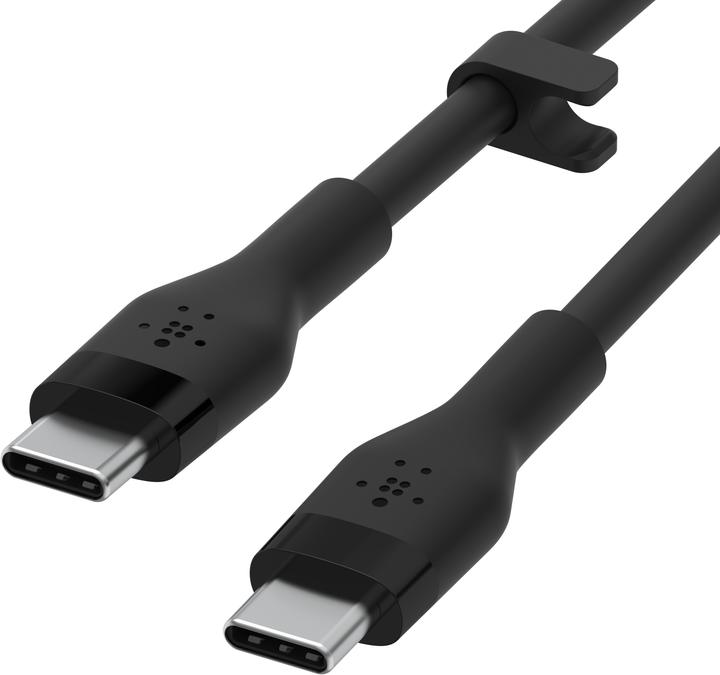 Produktbild Belkin USB C — USB C (1 m, USB 2.0)