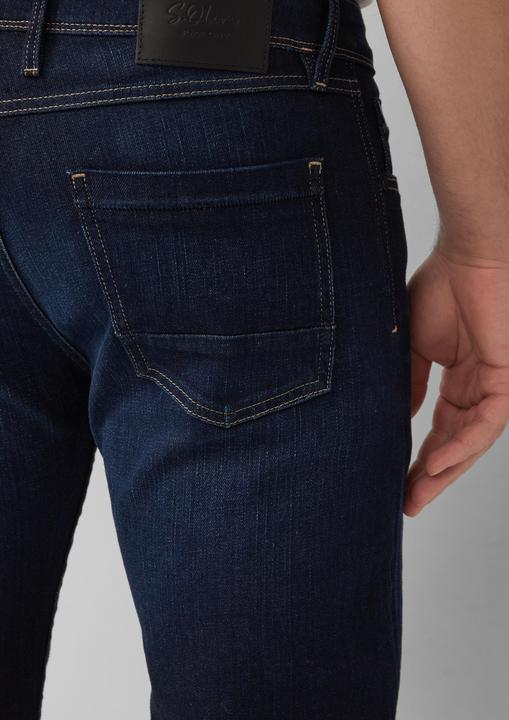 Produktbild s.Oliver Jeans-Hose Jeans-Hose (W30/L34)