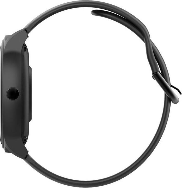 Produktbild Forever ForeVive 2 SB-330 Smartwatch Black (42 mm)