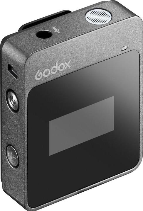 Actual product image Godox MoveLink UC1 USB C