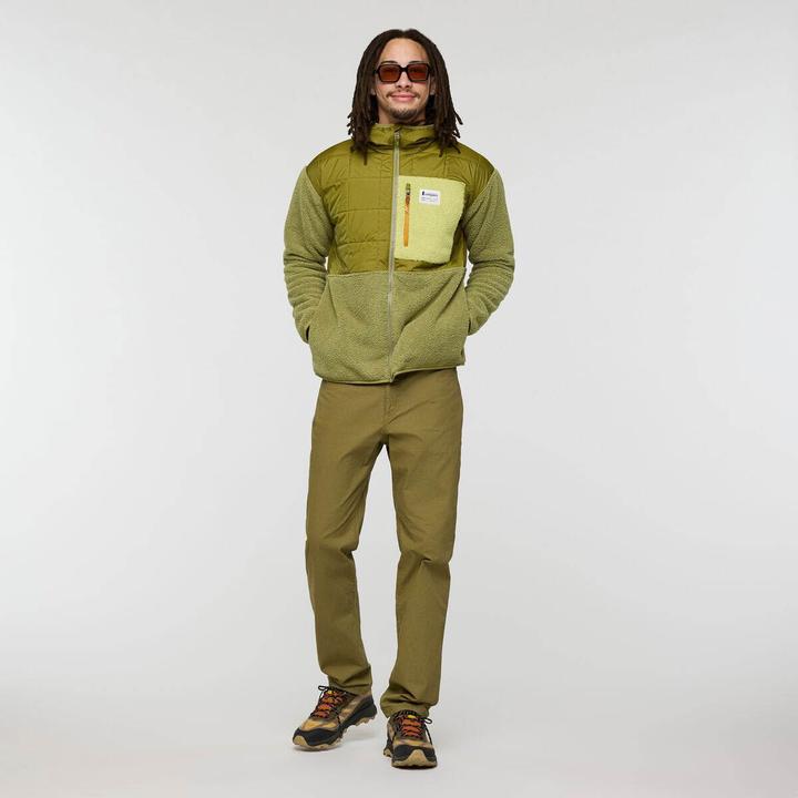 Produktbild Cotopaxi Trico Hybrid Hooded Jacket (L)