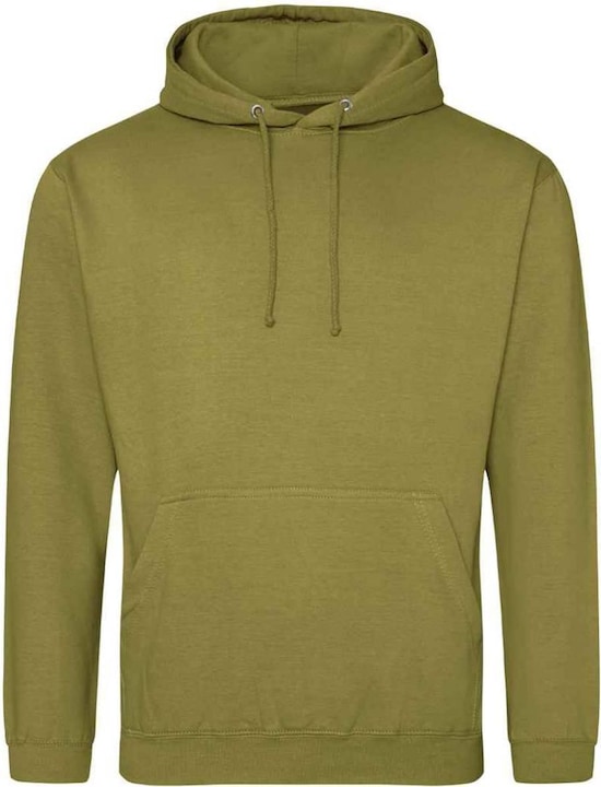 Khaki Green
