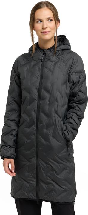 Produktbild Witeblaze KRONA Ladies jacket dunkelgrau L (L)