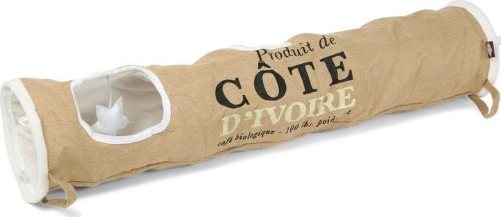 Actual product image EBI D&D Cat Tunnel Côte d'Ivoire (Cat tunnel)