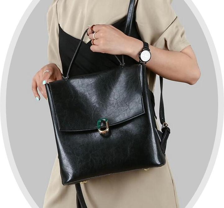 Immagine prodotto AnBeck Zaino moda Trend1