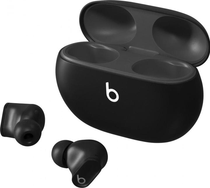 Produktbild Beats Studio Buds (Aktive Geräuschunterdrückung, 24 h, Kabellos)