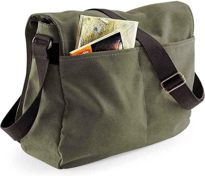 Immagine prodotto Quadral Botentasche Vintage (14 l)