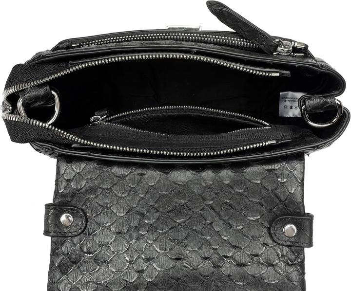 Produktbild Kate Moss Mini Selyna ec lederen schoudertas