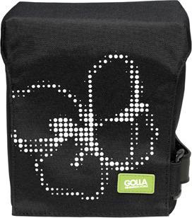 Actual product image Golla Hannah G1182 100, video/photo bag, black (Camera shoulder bag)