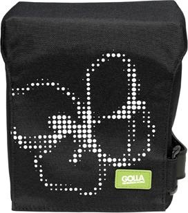 Golla Hannah G1182 100, video/photo bag, black (Camera shoulder bag)