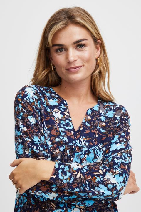 Produktbild Fransa FRKIKI BL 1 - Blouse - 20612662 (L)