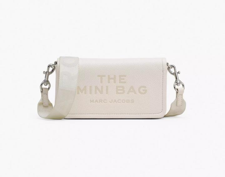 Actual product image Marc Jacobs Borse... Bianco