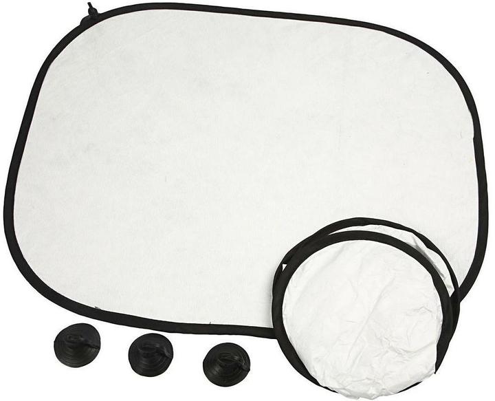 Immagine prodotto Creativ Company Parasole auto