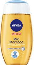 Actual product image NIVEA Baby (500 ml, Liquid shampoo)
