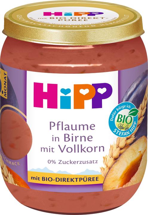 Produktbild Hipp Bio Brei (160 g)