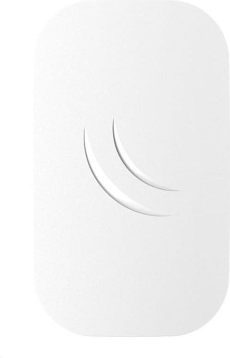Produktbild MikroTik Access Point RBcAPL-2nD, CAP LITE 2 Gehäuse
