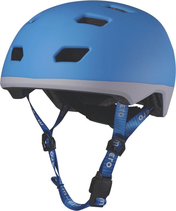 Actual product image Micro Skateboard Helmet Neon 2023 (48 - 53 cm)