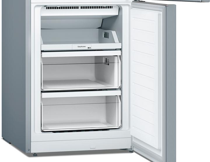 Image du produit Bosch Hausgeräte KGN33NLEB (282 l)
