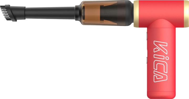 Produktbild Kica Jet Fan 2S