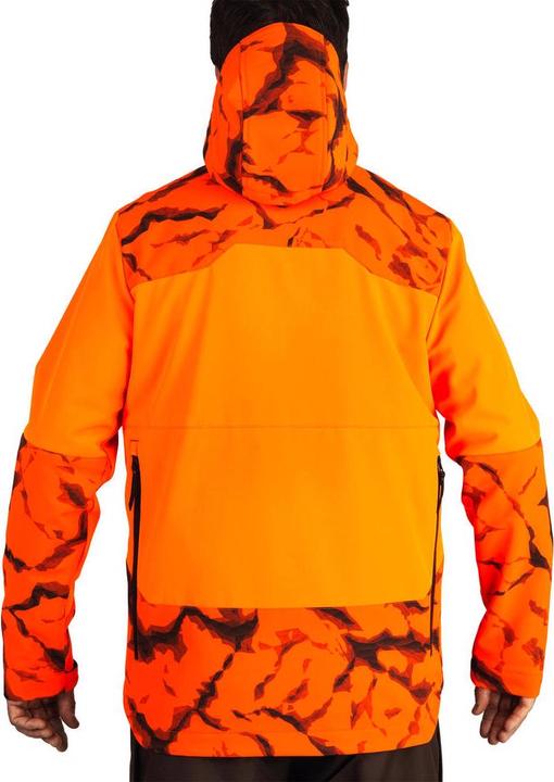Image du produit Solognac Veste homme Softshell chasse (3XL)