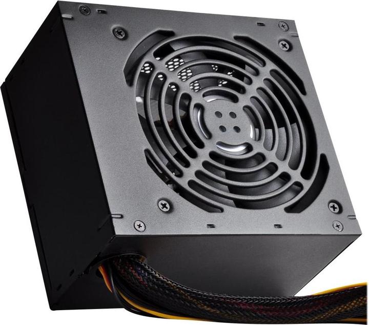 Produktbild Silverstone Netzteil ST70F-ES230 700W (700 W)
