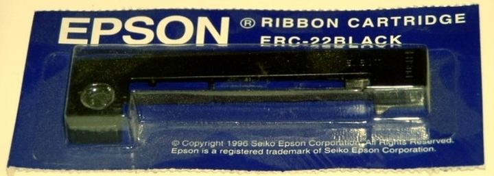 Immagine prodotto Epson Erc22b