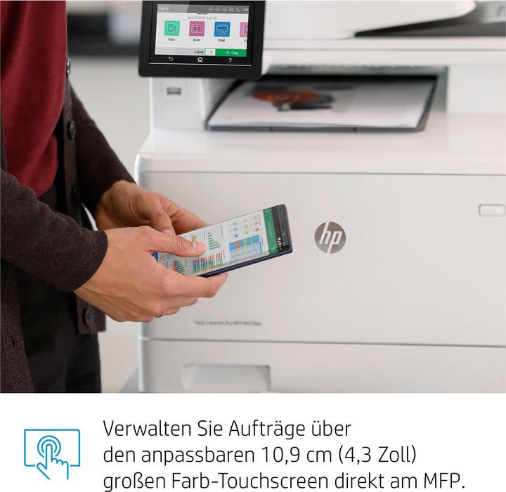Actual product image