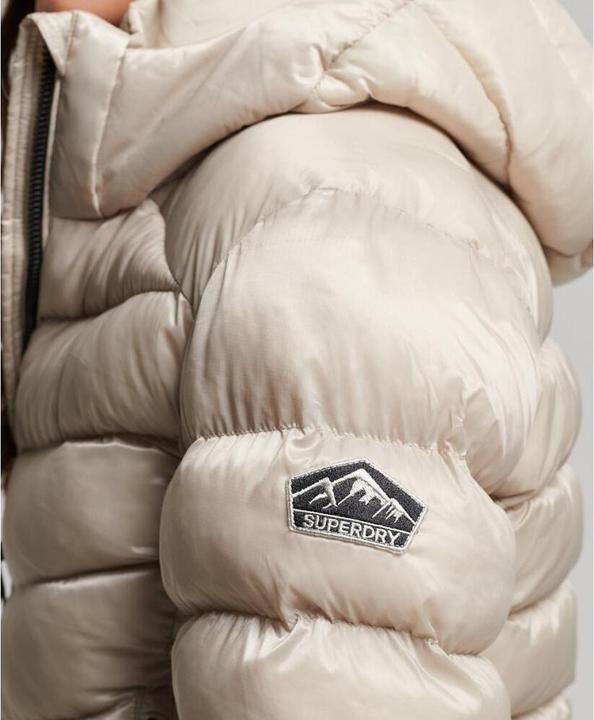 Actual product image Superdry ' puffer jacket uperdry everet (S)