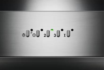 Produktbild Electrolux WHL9037CN (Wandhaube)