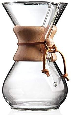 Produktbild Chemex Pour Over, Single