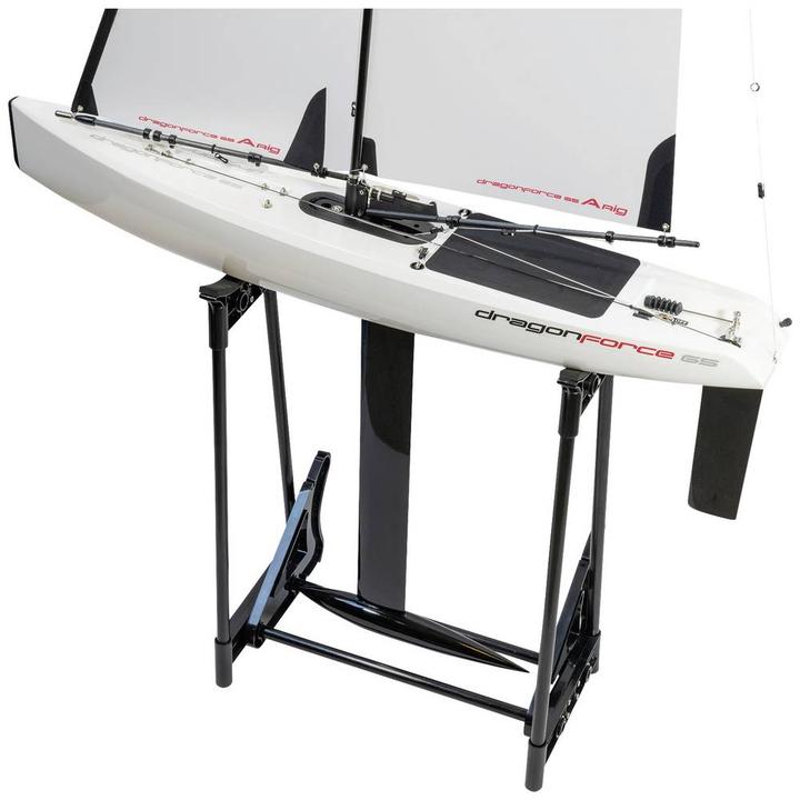 Actual product image Joysway Dragon Force 65 RC sailboat RtR 650 mm