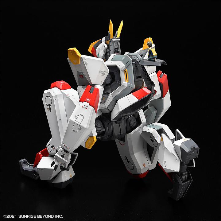 Produktbild Bandai 1/48 Full Mechanics Mailes Kenbu (First Release Limited Version)
