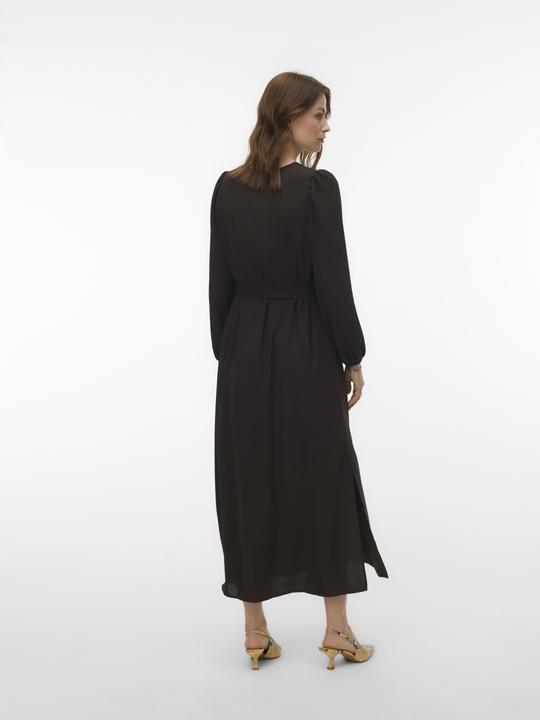 Image du produit Vero Moda VMALVA Langes Kleid Kleid (M)