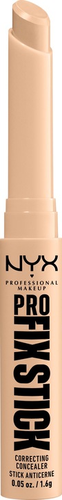 Actual product image NYX Professional Make-Up Nyx Concealers (05 Vanilla)