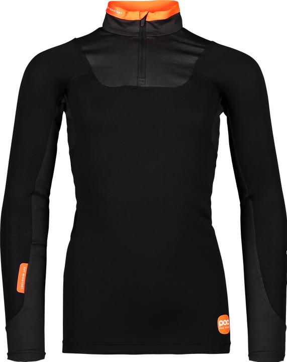 Actual product image Poc Resistance Layer Jersey Jr. (140)