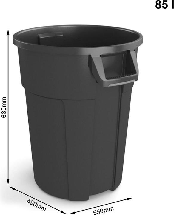 Produktbild Rotho Titan (85 l)