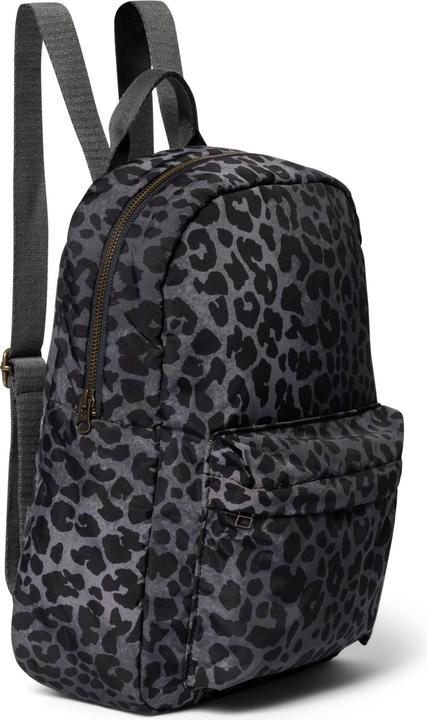 Produktbild Studio Noos Antra Leopard Puffy Midi Rucksack