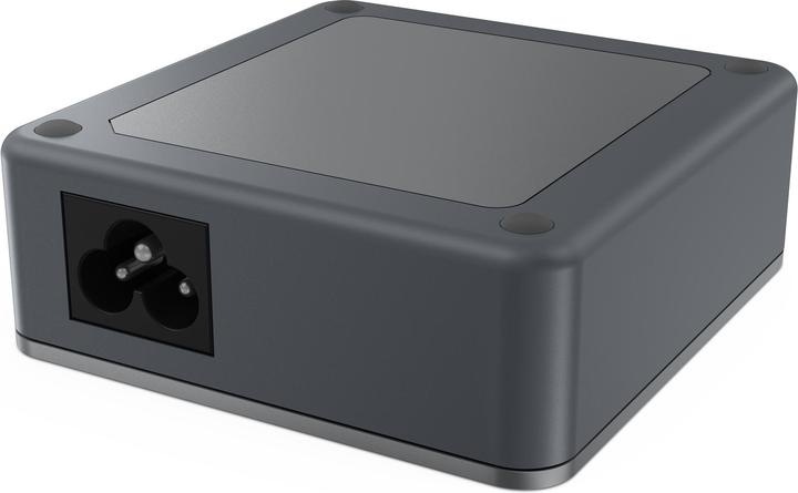 Actual product image Lenovo Go 130W Multi-Port Charger Docking Station (130 W)