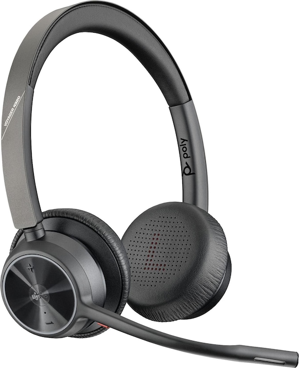 Produktbild Poly Voyager 4320 UC (Kabellos, USB-C)