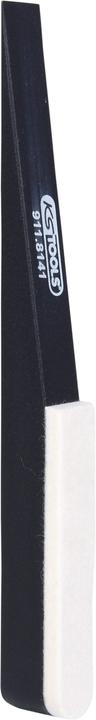 Actual product image KS Tools Moulding wedge with felt, 250x20mm