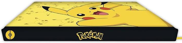 Immagine prodotto ABYstyle Pokemon - Pikachu (A5, Righe, Copertina rigida)