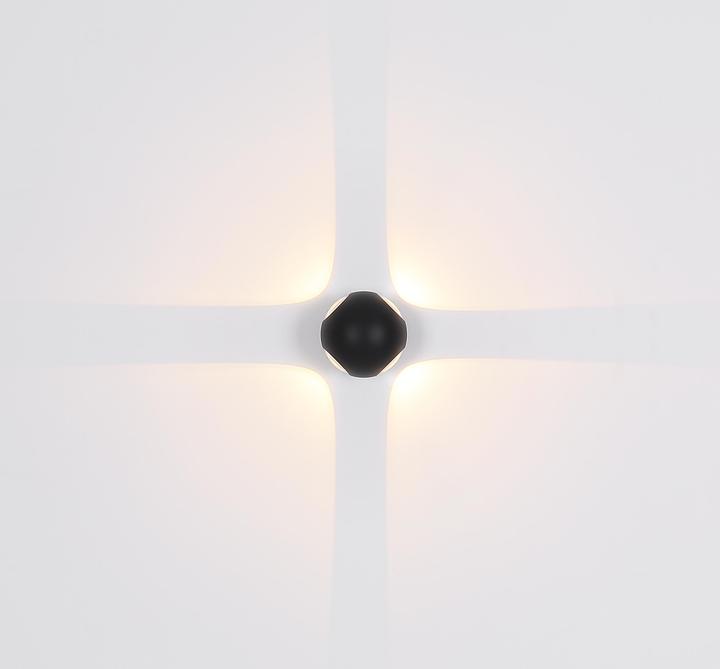 Actual product image Globo Slice (IP54)