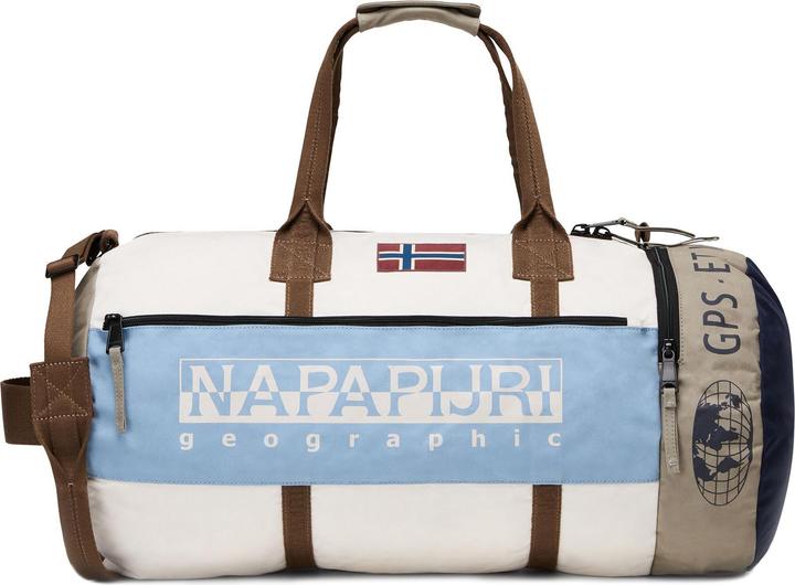 Actual product image Napapijri H-Equator Weekender Reisetasche 60 cm (61 l)