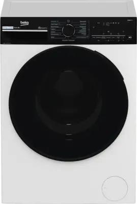 Beko B7WFU68416W (8 kg, Links)