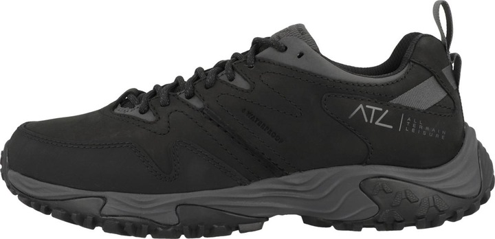 Actual product image Clarks ATL Walk Go WP - 60431 (46)