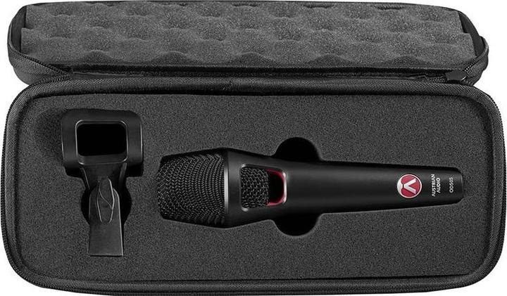 Immagine prodotto AustrianAudio OD505 -aktiivinen dynaaminen mikrofoni