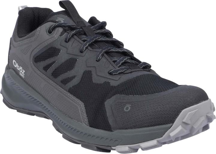 Produktbild Oboz Katabatic Stiefel Wasserfest (48)